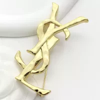 $34.00 USD Yves Saint Laurent Brooches For Women #1326811