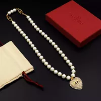 $29.00 USD Valentino Necklaces For Women #1326813