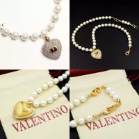 $29.00 USD Valentino Necklaces For Women #1326813