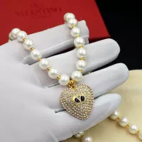 $29.00 USD Valentino Necklaces For Women #1326813