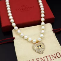 $29.00 USD Valentino Necklaces For Women #1326813