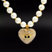 $29.00 USD Valentino Necklaces For Women #1326813