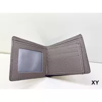 $17.00 USD Burberry Wallet #1326853