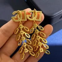 $32.00 USD Dolce & Gabbana D&G Earrings For Women #1326884