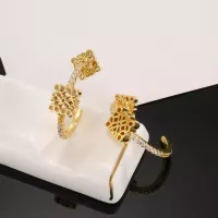$29.00 USD LOEWE Earrings For Women #1326885