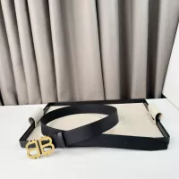$56.00 USD Balenciaga AAA Quality Belts #1326903
