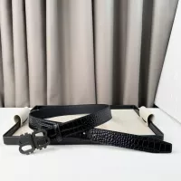 $56.00 USD Balenciaga AAA Quality Belts #1326904