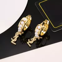 $29.00 USD Yves Saint Laurent YSL Earrings For Women #1326905