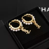 $29.00 USD Yves Saint Laurent YSL Earrings For Women #1326905