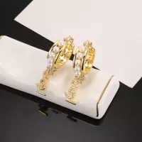 $29.00 USD Yves Saint Laurent YSL Earrings For Women #1326905