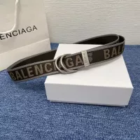 $56.00 USD Balenciaga AAA Quality Belts #1326908