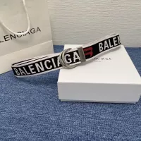 $56.00 USD Balenciaga AAA Quality Belts #1326909