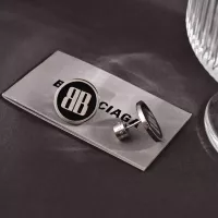 $29.00 USD Balenciaga Earrings For Women #1326915