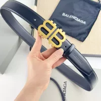 $56.00 USD Balenciaga AAA Quality Belts #1326917