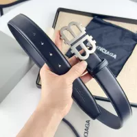 $56.00 USD Balenciaga AAA Quality Belts #1326918