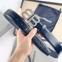 $56.00 USD Balenciaga AAA Quality Belts #1326919