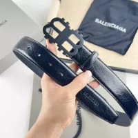 $56.00 USD Balenciaga AAA Quality Belts #1326922