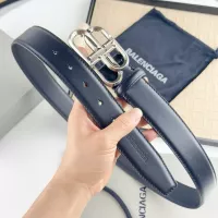 $56.00 USD Balenciaga AAA Quality Belts #1326925