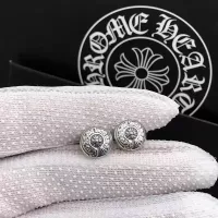 $29.00 USD Chrome Hearts Earrings For Women #1326934