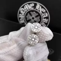 $29.00 USD Chrome Hearts Earrings For Women #1326935