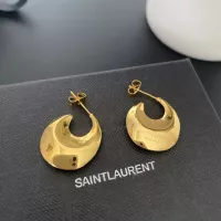 $38.00 USD Yves Saint Laurent YSL Earrings For Women #1326938