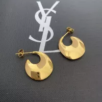 $38.00 USD Yves Saint Laurent YSL Earrings For Women #1326938