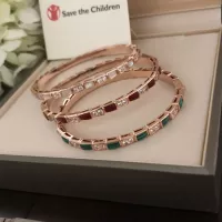 $42.00 USD Bvlgari Bracelets #1326957