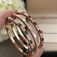 $42.00 USD Bvlgari Bracelets #1326958