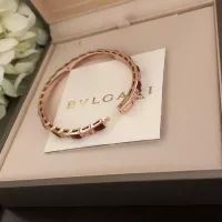 $42.00 USD Bvlgari Bracelets #1326959