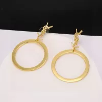 $27.00 USD Yves Saint Laurent YSL Earrings For Women #1326987