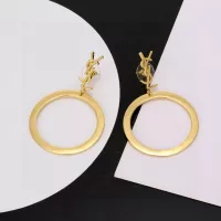 $27.00 USD Yves Saint Laurent YSL Earrings For Women #1326987