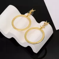 $27.00 USD Yves Saint Laurent YSL Earrings For Women #1326987