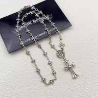 $45.00 USD Chrome Hearts Necklaces #1326992
