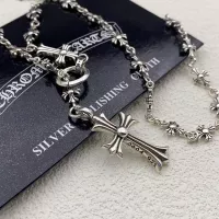 $45.00 USD Chrome Hearts Necklaces #1326992