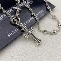 $45.00 USD Chrome Hearts Necklaces #1326992