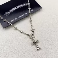 $45.00 USD Chrome Hearts Necklaces #1326992