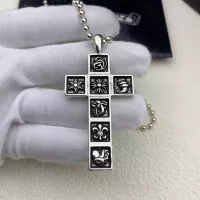 $38.00 USD Chrome Hearts Necklaces #1326993