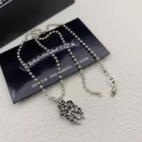 $38.00 USD Chrome Hearts Necklaces #1326994