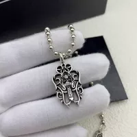 $38.00 USD Chrome Hearts Necklaces #1326994