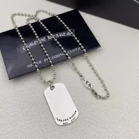 $38.00 USD Chrome Hearts Necklaces #1326995