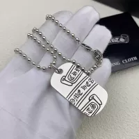 $38.00 USD Chrome Hearts Necklaces #1326995