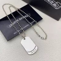 $38.00 USD Chrome Hearts Necklaces #1326996