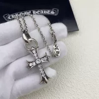 $38.00 USD Chrome Hearts Necklaces #1326998