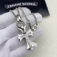 $38.00 USD Chrome Hearts Necklaces #1326998