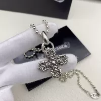 $38.00 USD Chrome Hearts Necklaces #1326999