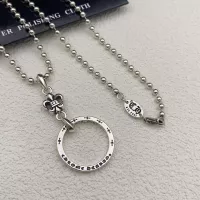 $38.00 USD Chrome Hearts Necklaces #1327001