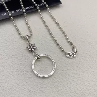 $38.00 USD Chrome Hearts Necklaces #1327002