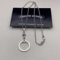 $38.00 USD Chrome Hearts Necklaces #1327003