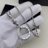 $38.00 USD Chrome Hearts Necklaces #1327003