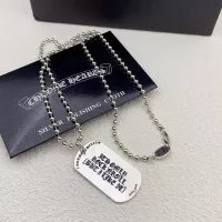$38.00 USD Chrome Hearts Necklaces #1327004